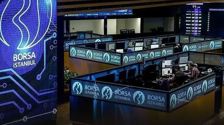 Borsada Yeni Gün Pozitif Başlangıçla Açıldı