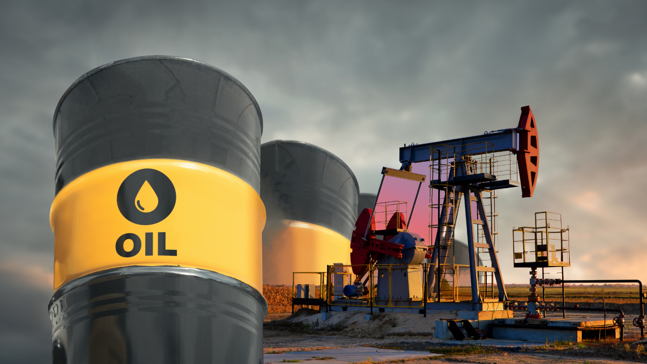 Brent Petrolde 96 Dolar Sınırı Göründü