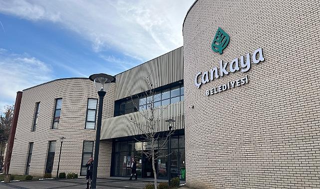 Çankaya Belediyesi'ne operasyon: 36 kişi hakkında gözaltı kararı