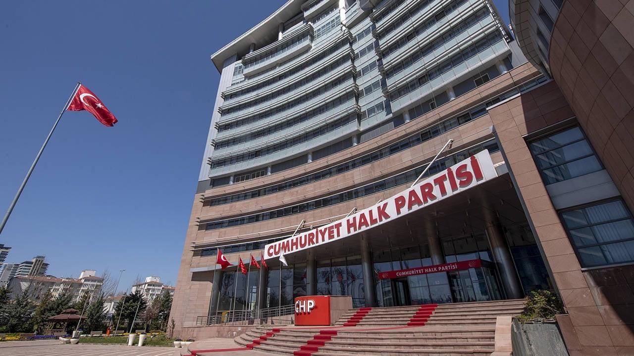 CHP kurultayı davasında yeni süreç! "Mutlak butlan" dosyası Yargıtay'da