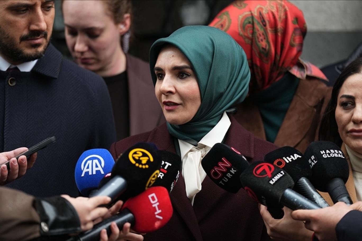 Çocuk Koruma Kanunu teklifi TBMM'ye sunuldu
