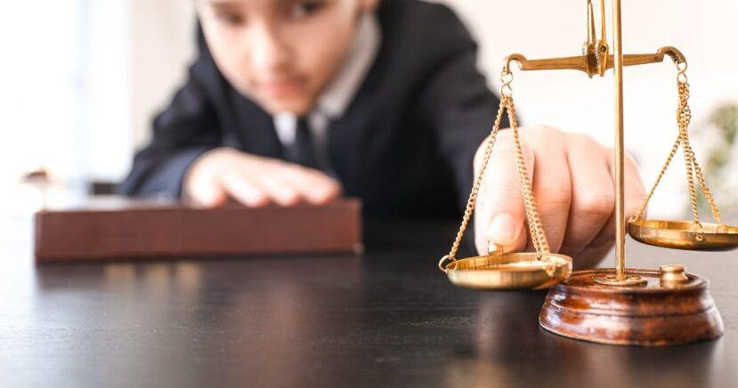 Çocuklara yönelik ceza ve infaz düzenlemesi komisyondan geçti
