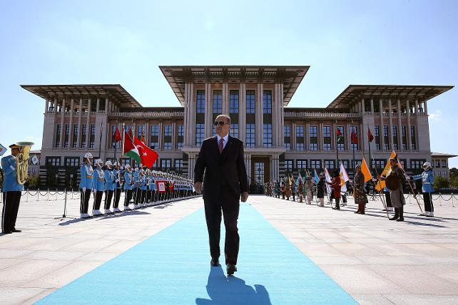 Cumhurbaşkanı Erdoğan: NATO Ankara Zirvesi'ni başarıyla tamamladık