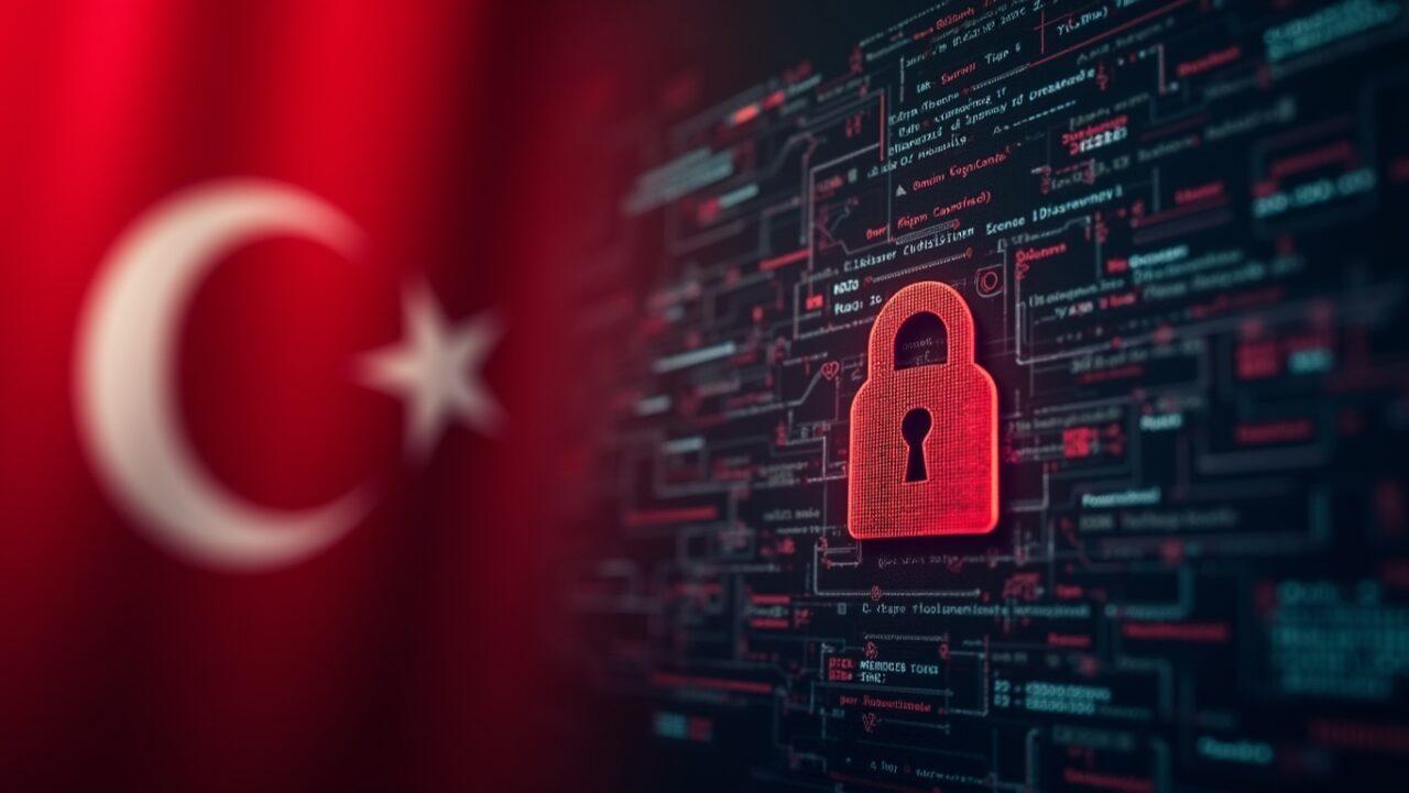 Dijital terör propagandasına operasyon: 2 bin 702 hesaba engel