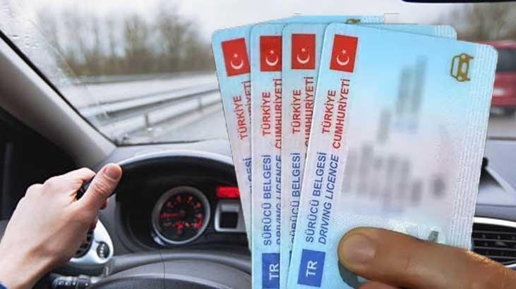 Ehliyet alacaklara yeni dönem: 2 yıllık aday sürücülük uygulaması geliyor