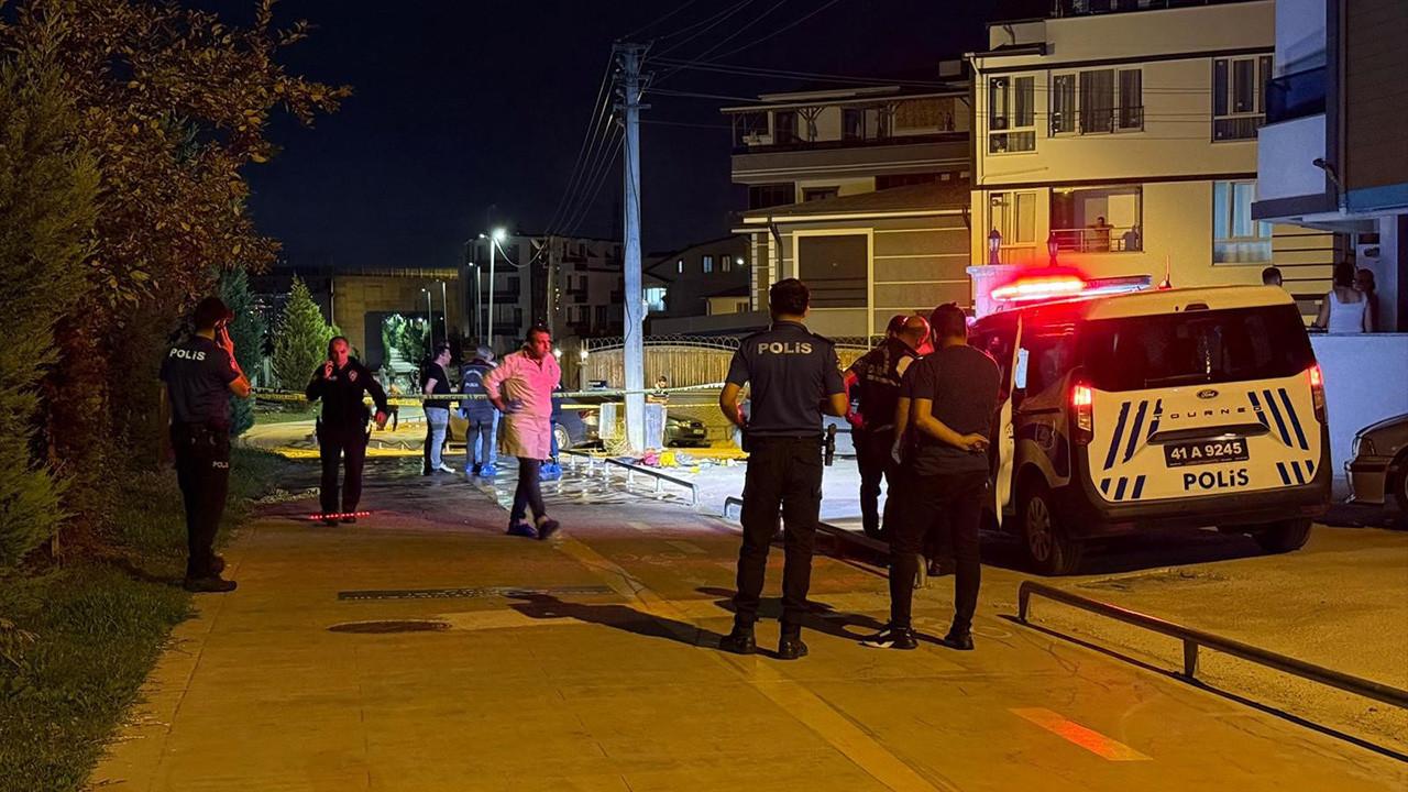 Elbistan'da anne ve babasını rehin aldığı iddiası