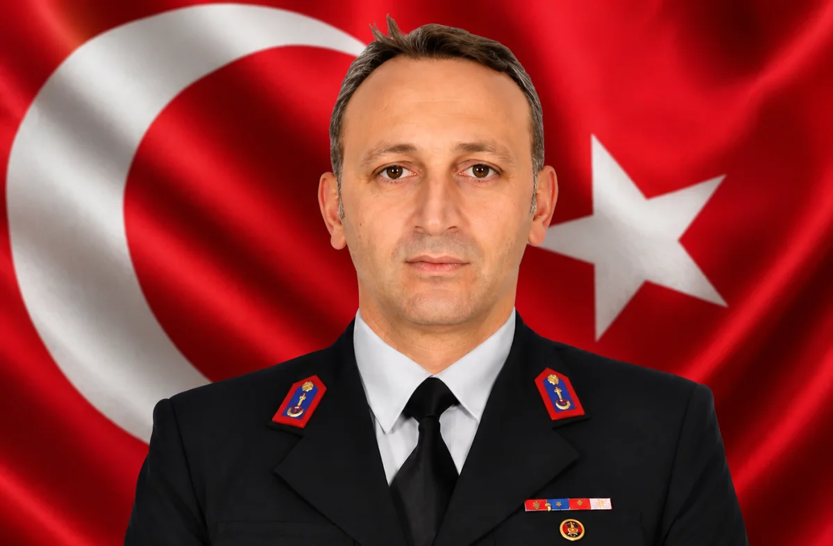 Eskişehir'de silahlı saldırıda uzman çavuş şehit oldu