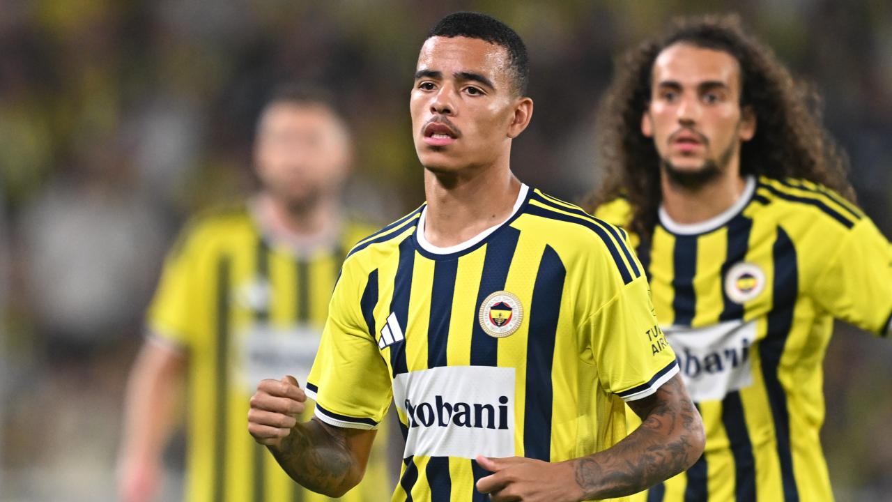 Fenerbahçe, Şampiyonlar Ligi'nde Tur İçin Sahada