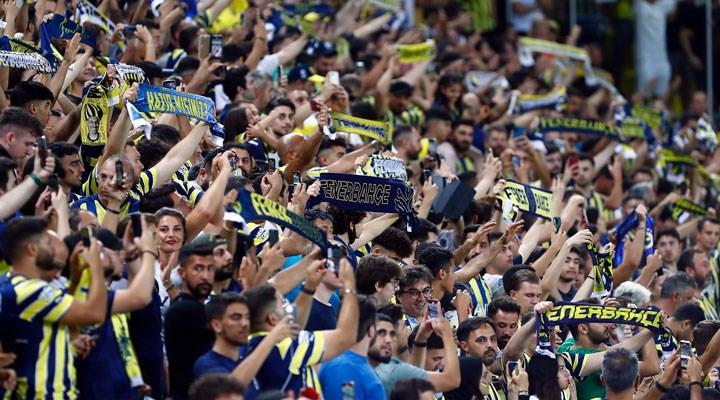 Fenerbahçe Şampiyonlar Ligi'nde tur için sahaya çıkıyor: Gözler rövanş maçında