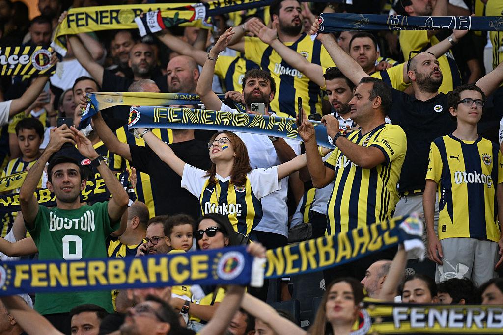 Fenerbahçe Şampiyonlar Ligi’nde yoluna devam ediyor: 3. eleme turunda rakip Sturm Graz
