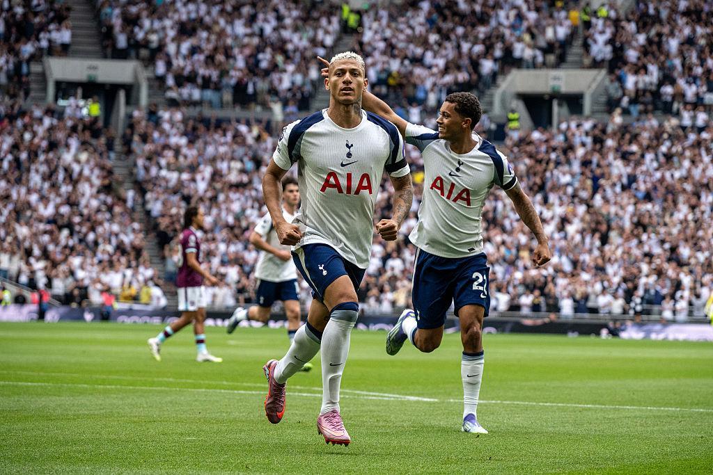 Fenerbahçe’den Richarlison için sürpriz hamle! Brezilyalı yıldız için Avrupa yarışı