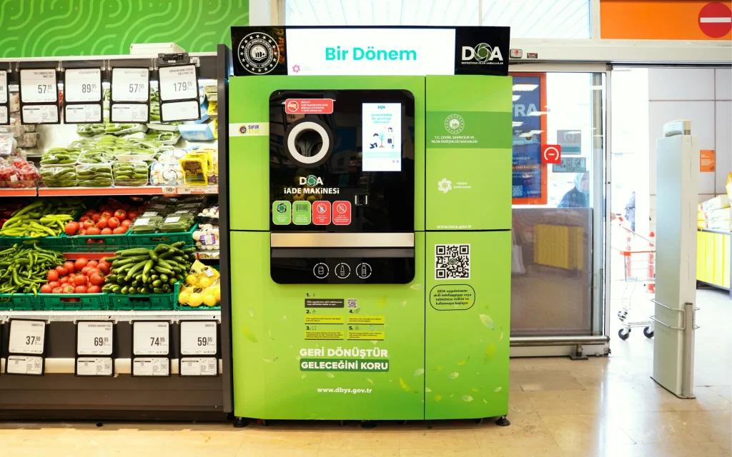 Forbes'tan Türkiye'nin DOA sistemine övgü
