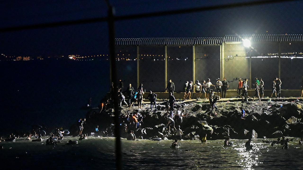 Fransa, İspanya Sınırındaki Kontrolleri Acilen Güçlendirme Kararı Aldı