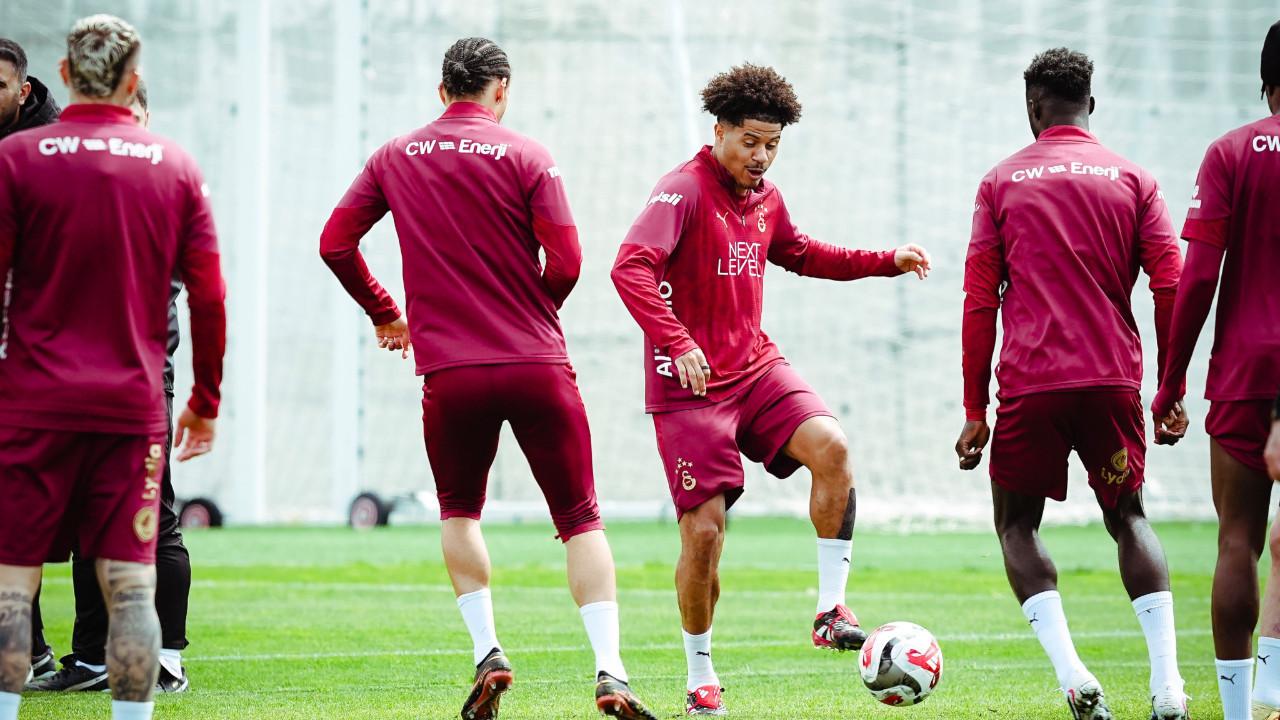 Gabriel Sara'dan transfer sözleri: Premier Lig hayalim var