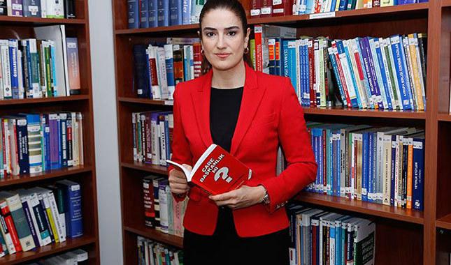 Gözaltına alınan Ece Güner'in geçmişi yeniden gündemde