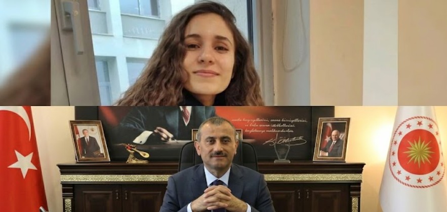 Gülistan Doku soruşturmasında yeni deliller: Dijital incelemede dikkat çeken yazışmalar