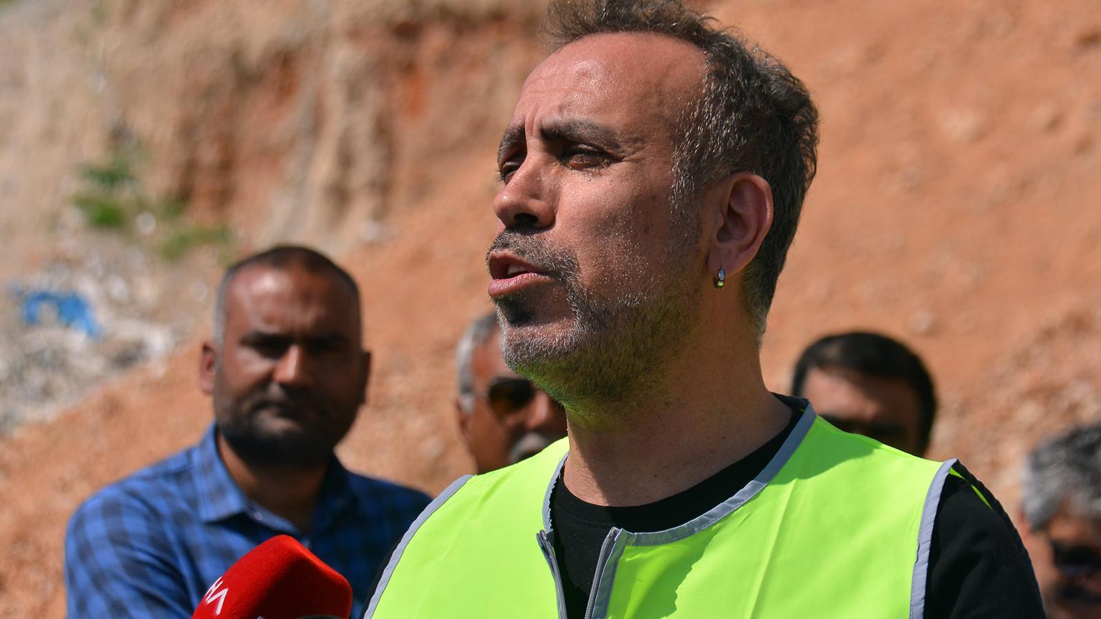 Haluk Levent'in şoförünün ifadesi ortaya çıktı: Kumarhane ve para transferi iddiaları