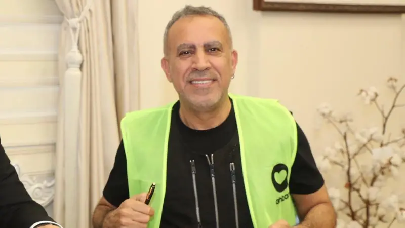 Haluk Levent’ten Dikkat Çeken Savunma: “Çalmadım, Borçlandım”