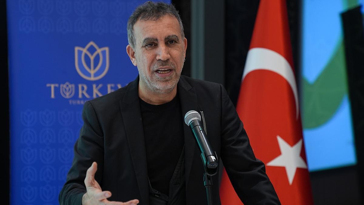 Haluk Levent'ten Sevda Kurt iddialarına yanıt: Tüm gerçekler zamanla ortaya çıkacak