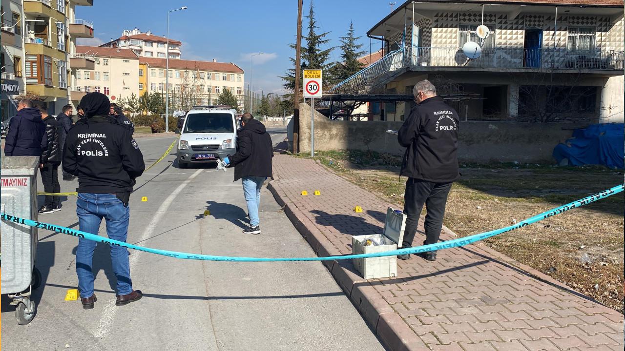 Hatay’da pastane işletmecisi iş yerinde ölü bulundu
