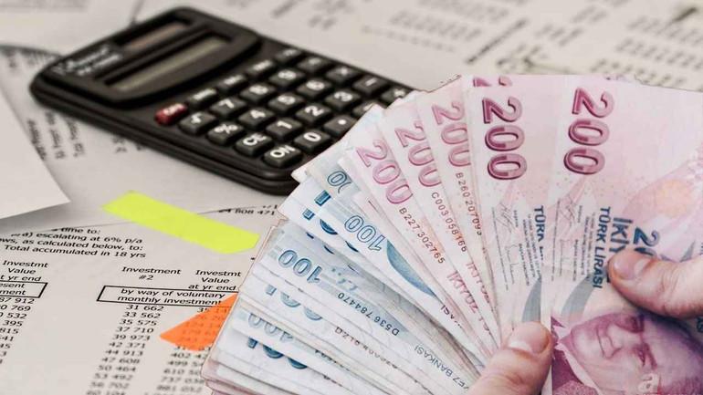 Hazine'nin tahvil ihalesine yoğun talep