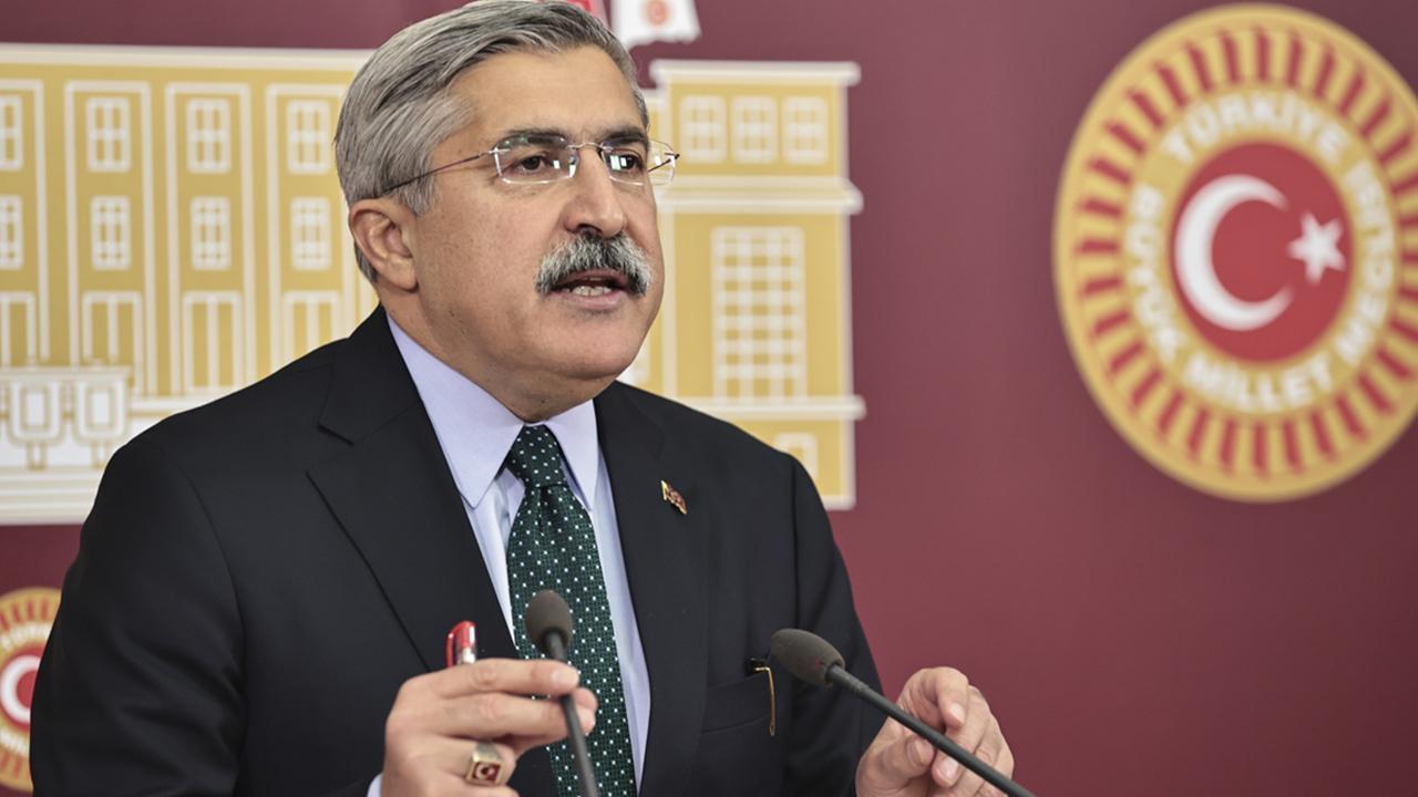 Hüseyin Yayman: NATO Zirvesi, Türkiye Yüzyılı vizyonunun önemli göstergesi oldu