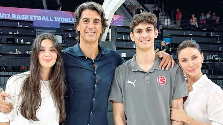 İbrahim Kutluay nafaka davasından vazgeçti