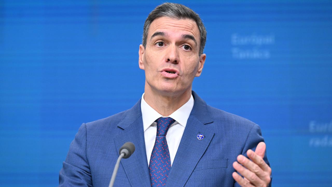 İspanya Başbakanı Pedro Sanchez’ten Sebte deki Göçmen Akınına Sert Tepki