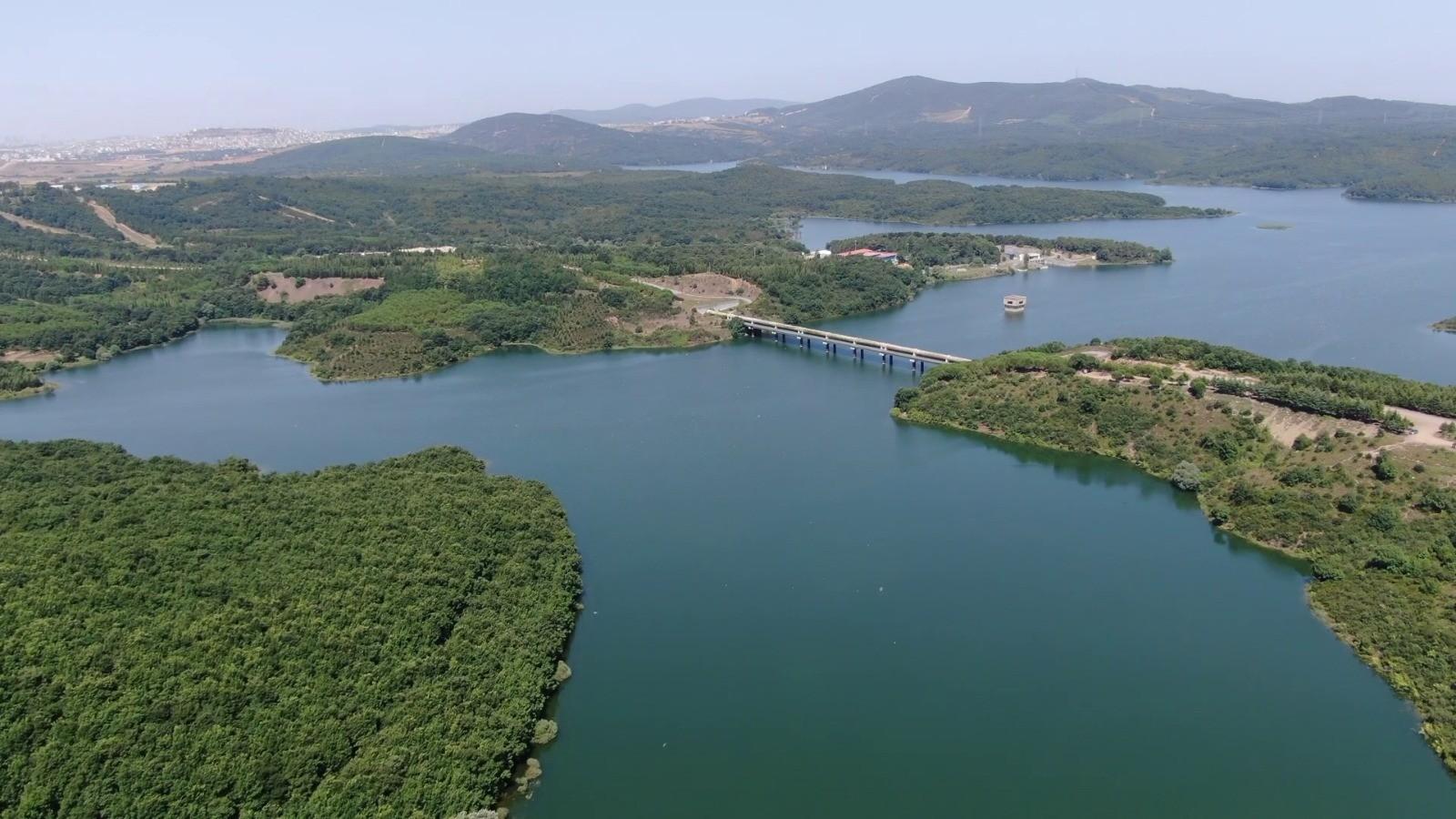 İstanbul barajlarında su seviyesi geriliyor: Uzmanlardan sonbahar için kritik uyarı