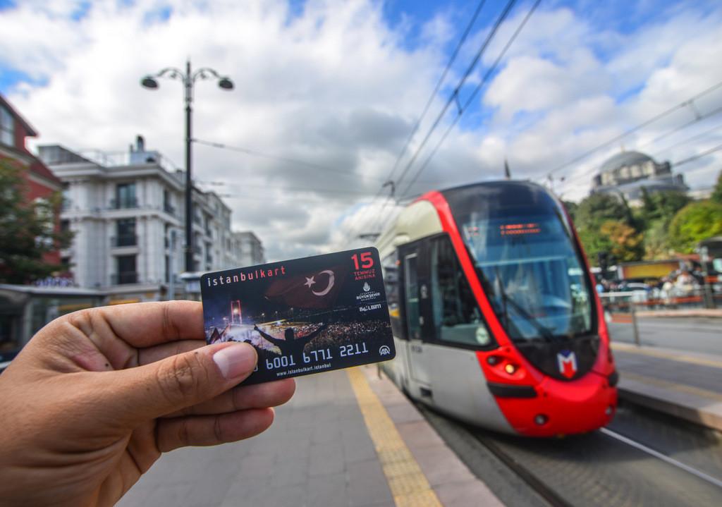 İstanbul'da toplu ulaşıma yüzde 10 zam kararı