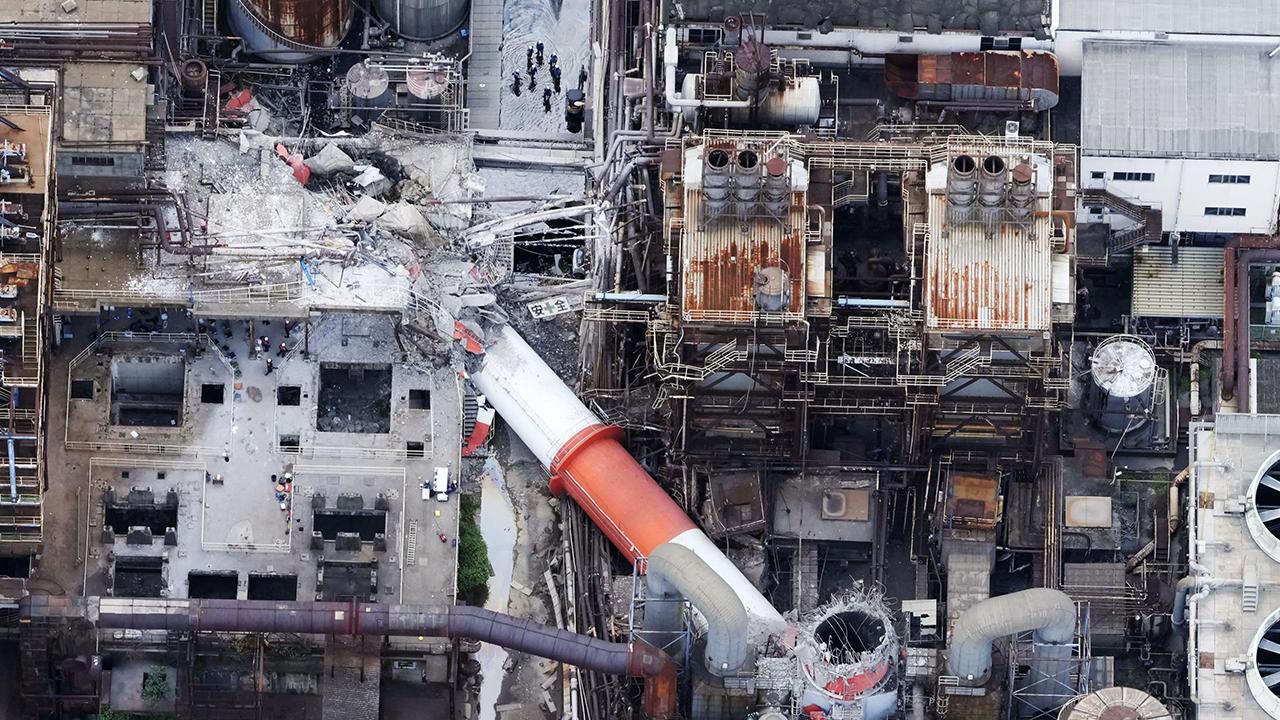 Japonya’daki 7,1’lik Depremde Can Kaybı 35’e Yükseldi
