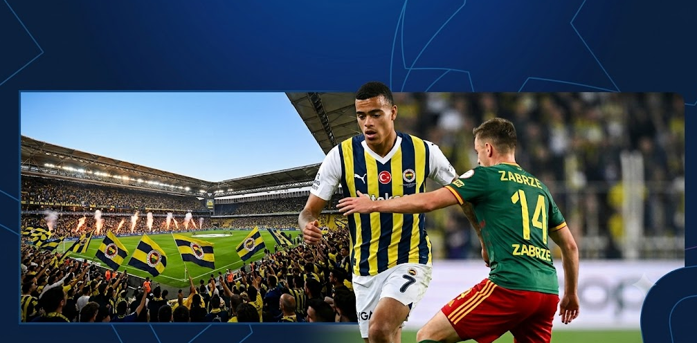 Kadıköy'de Yılın İlk Sınavı, Ekranlarda Şifresiz Şölen! Mason Greenwood'un İlk Maçı Hangi Kanalda?