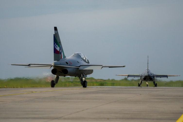 Türk SİHA'larında Yeni Dönem: İnsanlı ve İnsansız Uçuşta Ortak Güç