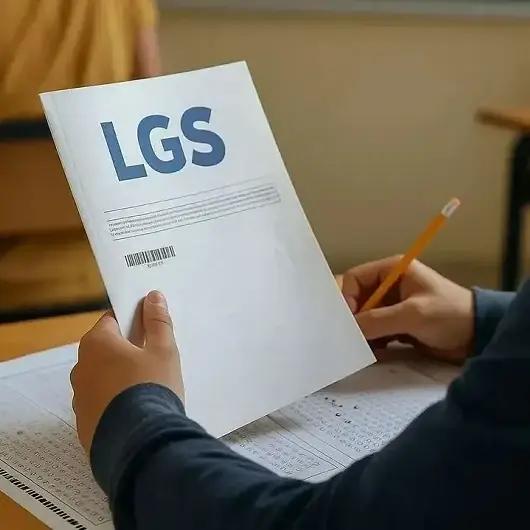 LGS 2026 sonuçları açıklandı: Sonuç ekranı erişime açıldı