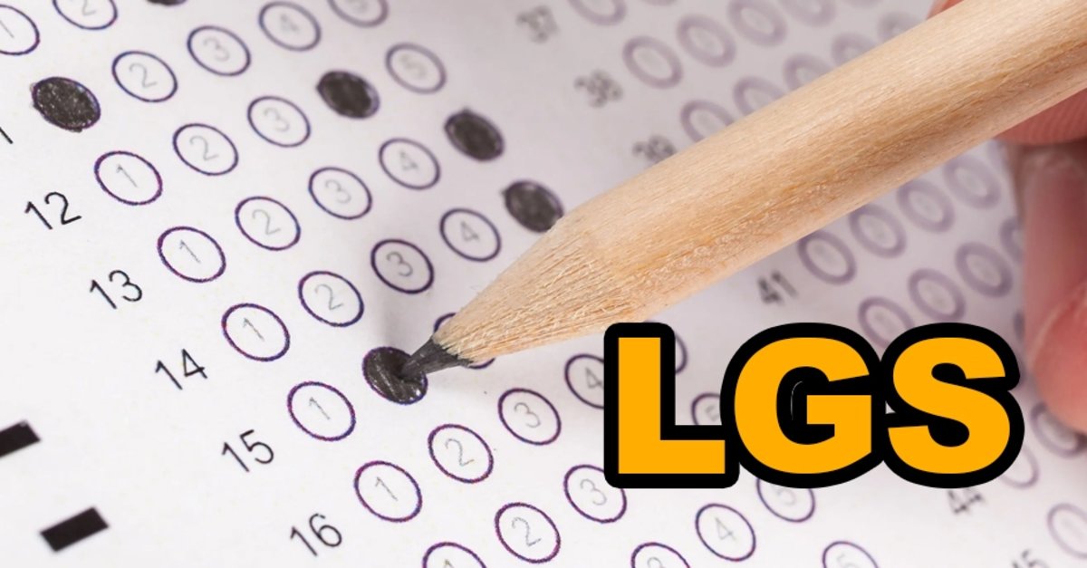 LGS Tercihlerinde Son Gün Heyecanı: Başvurular Yarın Sona Eriyor