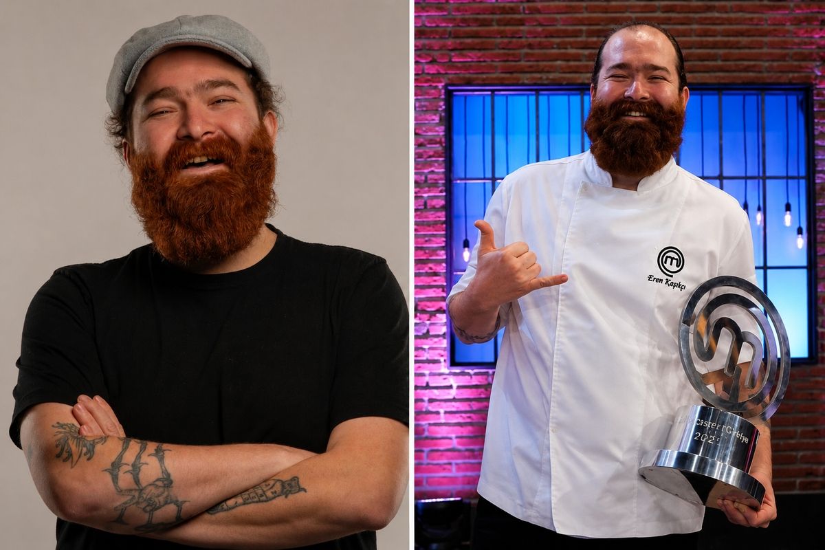 MasterChef Şampiyonu Eren Kaşıkçı’nın Cansız Bedenini Bulan Arkadaşı O Anları Anlattı