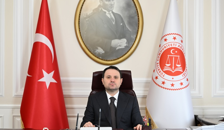 Meclis'ten Geçti: Yargıda Yeni Dönem