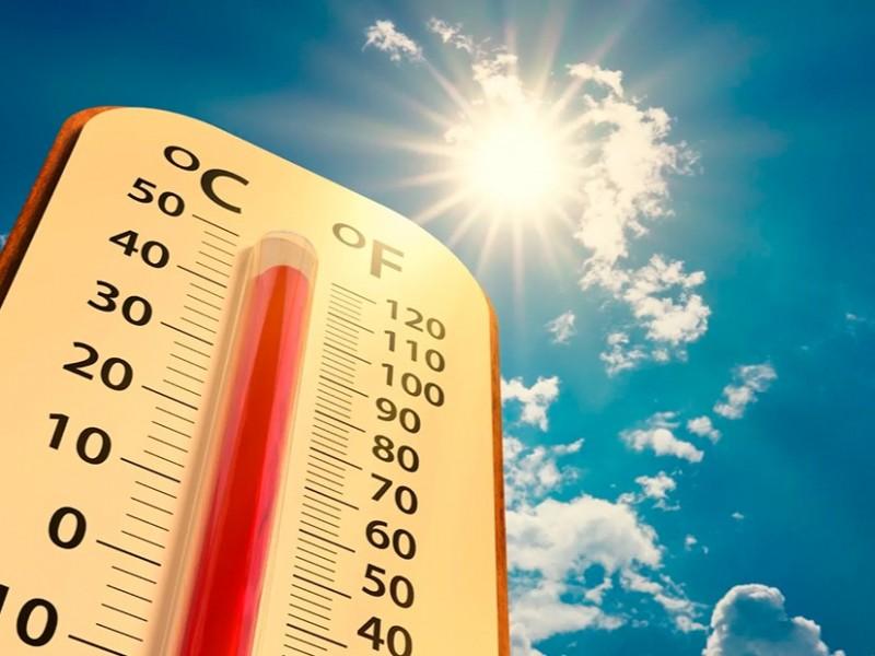 Meteorolojiden sıcak hava uyarısı: Termometreler 40 dereceyi aşacak