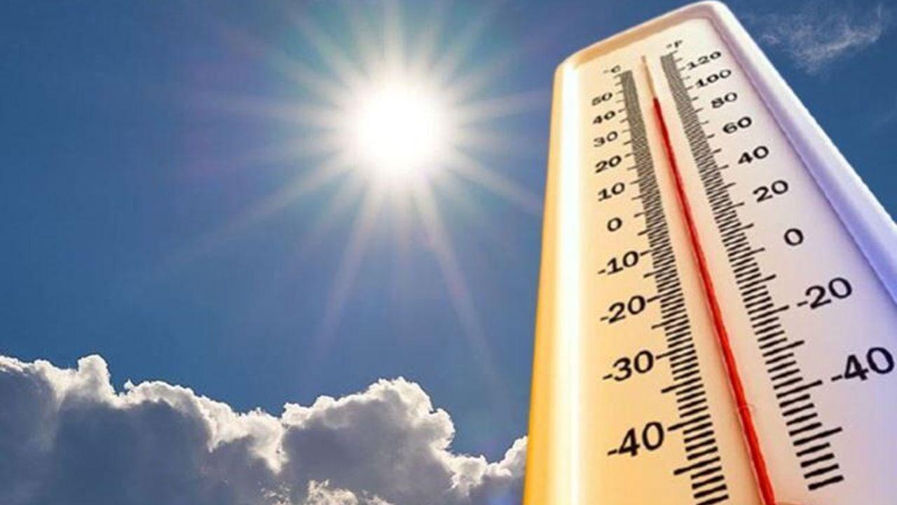 Meteoroloji'den yeni hava durumu uyarısı: Bazı illerde sağanak bekleniyor