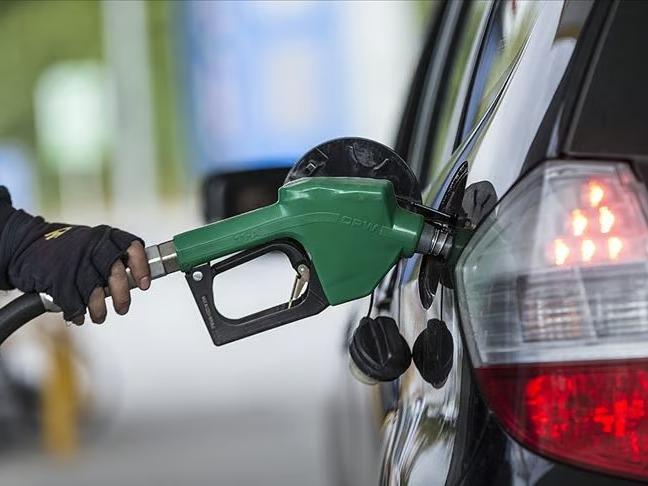 Motorin fiyatlarına yeni zam kapıda