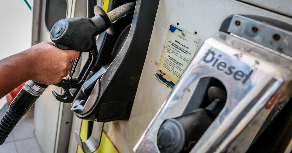 Motorine 1 lira 31 kuruş zam geldi