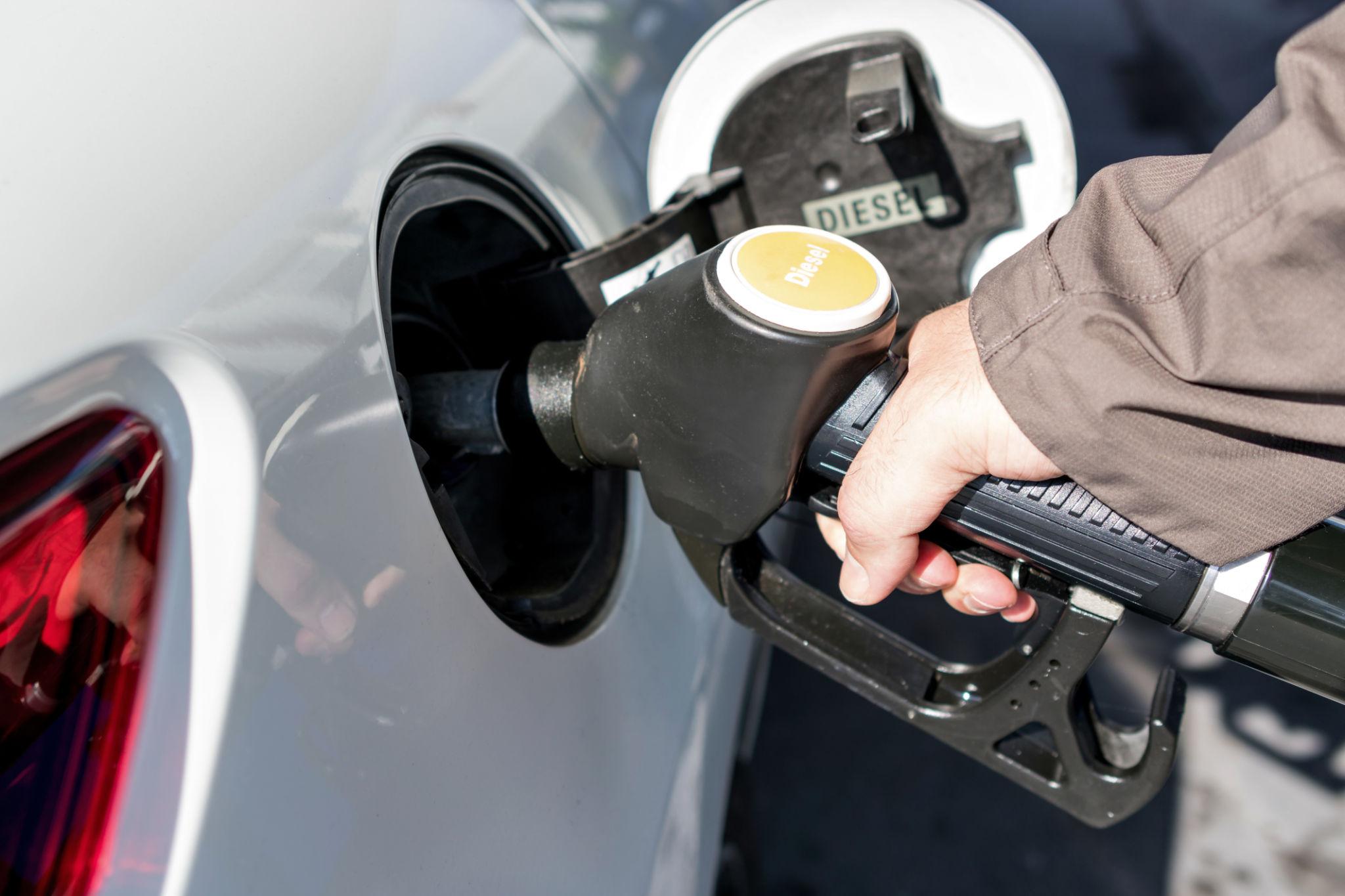 Motorine 4,20 lira zam geldi: Yeni fiyatlar belli oldu