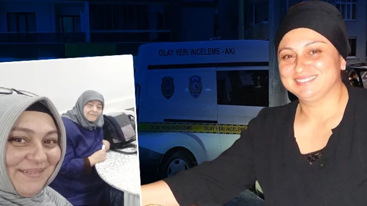 Mudanya'daki Cinayette Şoke Eden Gerçek