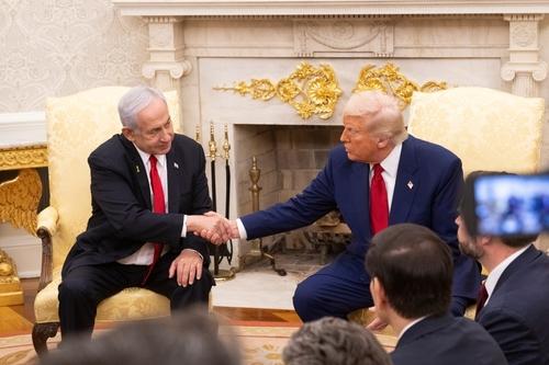 Netanyahu'dan Türkiye'nin F-35 programına dönüş ihtimaline tepki