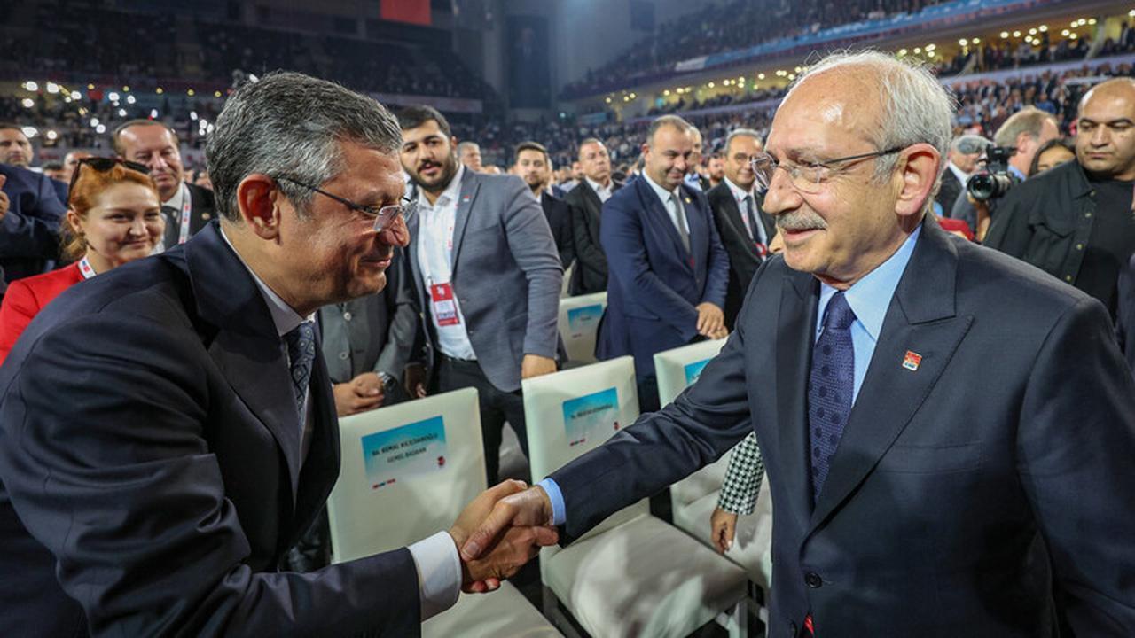 Özgür Özel'den Kılıçdaroğlu'na: "2 milyon üyeyle seçim yapalım"