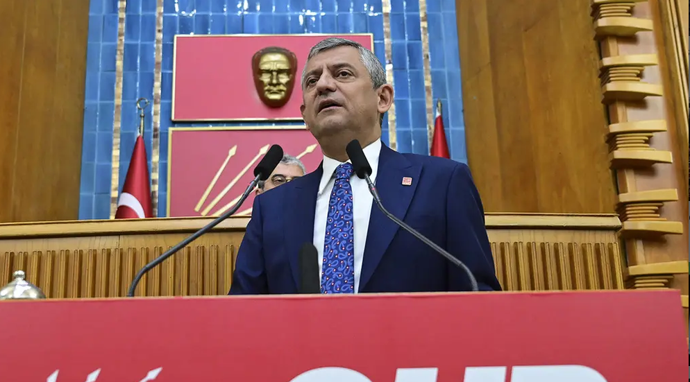 Özgür Özel’den “Yeni Parti” hazırlığı: Kritik tarih için geri sayım