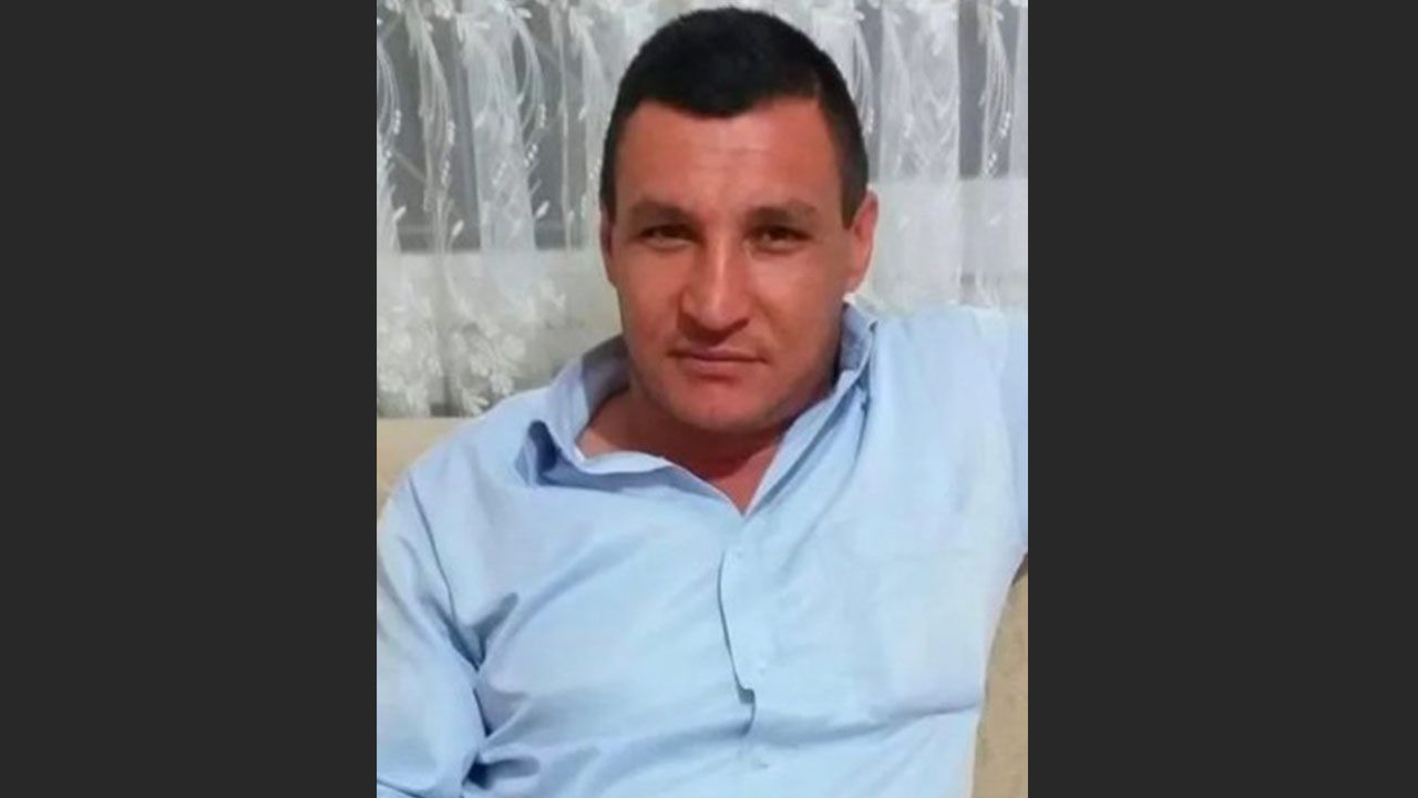 Pamukkale’de Servis Aracının Çarptığı Şoför Yaşamını Yitirdi