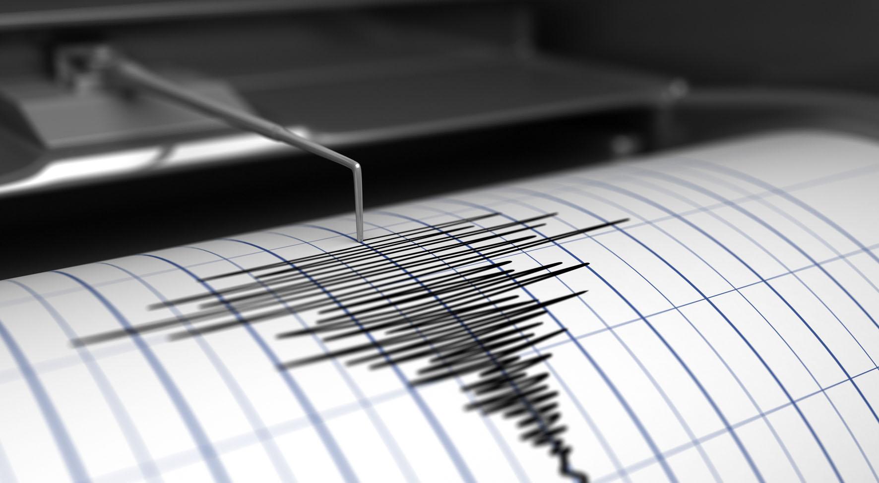 Papua Yeni Gine açıklarında 6,4 büyüklüğünde deprem