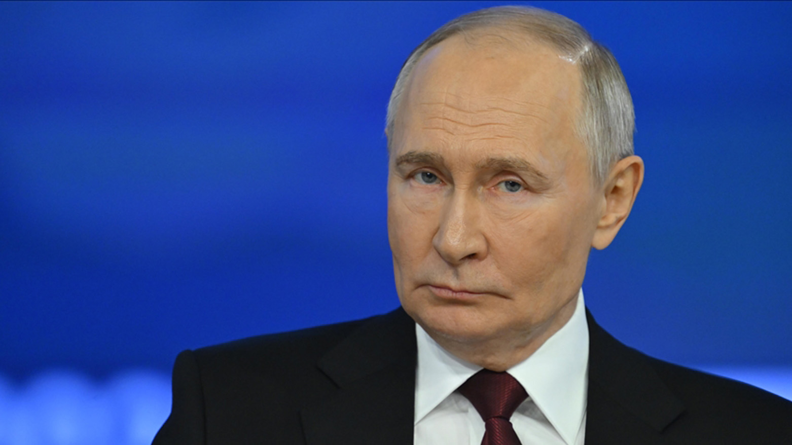 Putin'den Zafer Vurgusu: "Rusya İçin Her Şeyi Yapacağız"