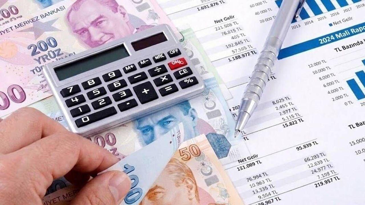 Reel sektörün döviz yükümlülüğü rekor kırdı
